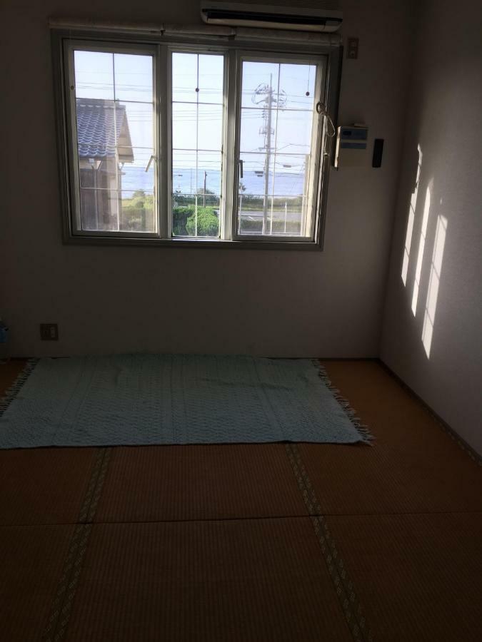 Iwamino Oyado Lucere Hotel Iwamicho Екстериор снимка